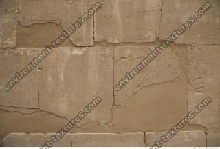 Photo Texture of Symbols Karnak 0039